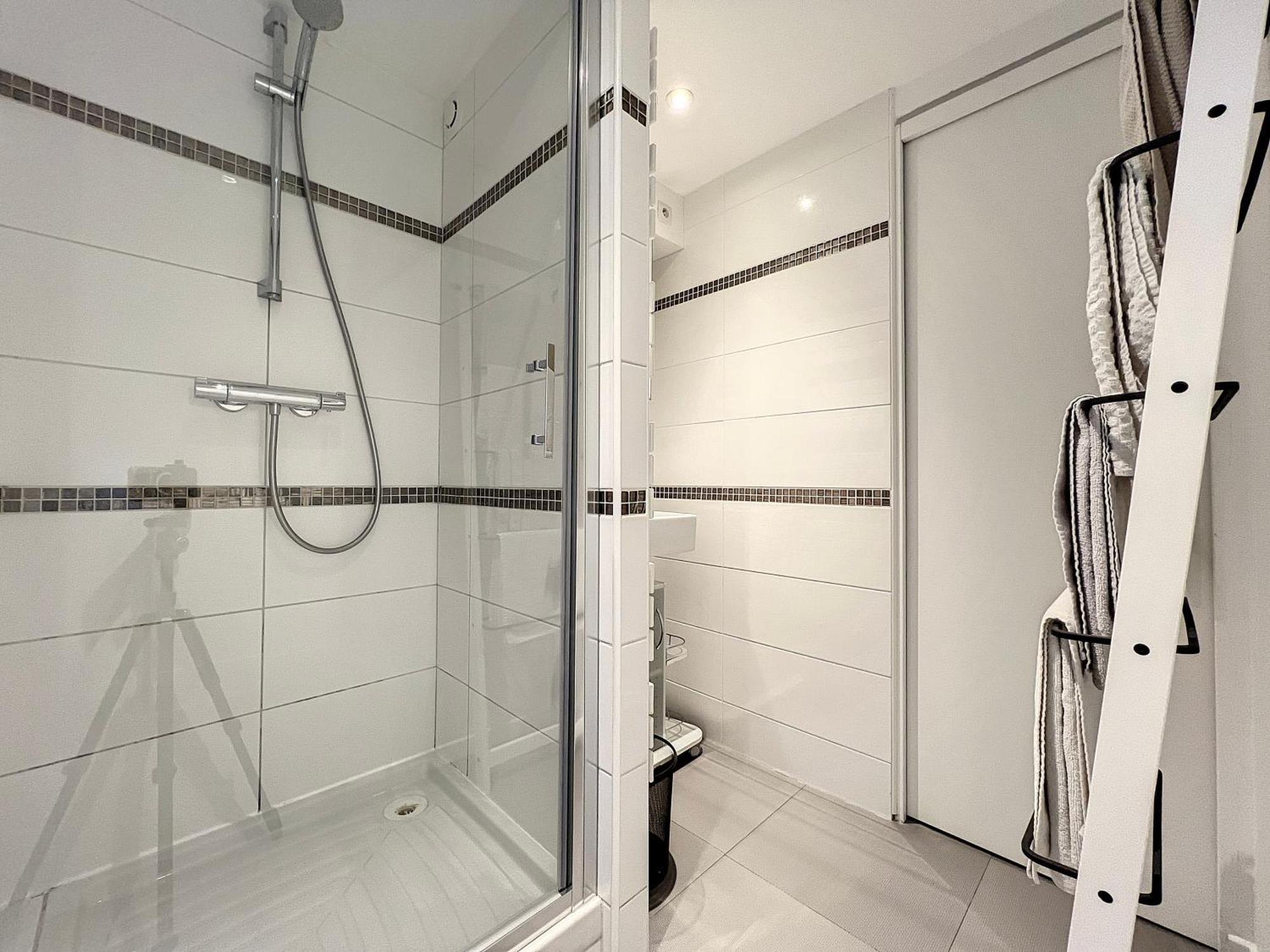 La Sapiniere, Duplex De Charme Apartment Hermanville-sur-Mer Luaran gambar